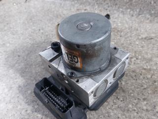 блок ABS Hyundai i30 GD (2012 - 2015), 1.4 л., CRDi, 58920-A6210, A6589-20500, A6589-30500, 61589-45200