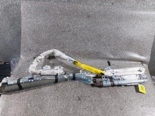 подушка безопасности боковая (шторка) Toyota Verso 1 поколение [рестайлинг] (2012 - 2015), 62170-0F021