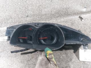 щиток приборов (приборная панель) Toyota Verso 1 поколение [рестайлинг] (2012 - 2015), 2.0 л., D-4D, 83800-0F400, MB257480-4131