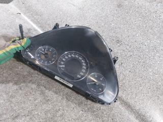 щиток приборов (приборная панель) Mercedes-Benz E-Класс W211/S211 [рестайлинг] (2006 - 2009), 3.0 л., CDi, OM 642.920, дизель, АКПП, задний привод, A2115406148, 110080351010