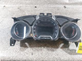 щиток приборов (приборная панель) Citroen C5 2 поколение (2008 - 2017), 2.0 л., HDi, RHR (DW10BTED4), дизель, 9665368980