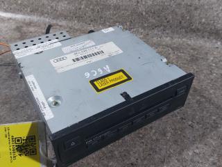 CD-чейнджер Audi A6 4F/C6 (2004 - 2008), 4E0035111A, 4E0910111D