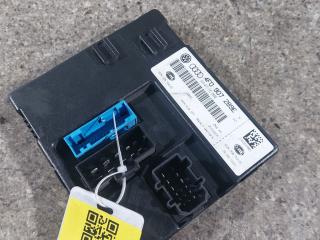 блок комфорта Audi A6 4F/C6 (2004 - 2008), 3.2 л., i, АКПП, полный привод, 4F0907289E, 4F0910289E