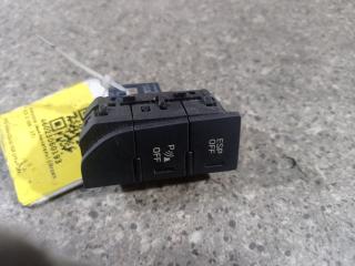 кнопка (выключатель) Citroen C5 2 поколение (2008 - 2017), 88884ZD-00