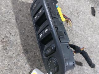 блок управления стеклоподъемниками Citroen C5 2 поколение (2008 - 2017), 96599975XT