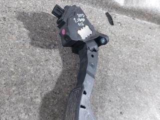 педаль Toyota Verso 1 поколение [рестайлинг] (2012 - 2015), 2.0 л., D-4D, МКПП, 78110-05040