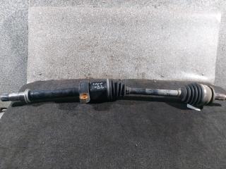 полуось передняя правая (приводной вал, ШРУС) Toyota Verso 1 поколение [рестайлинг] (2012 - 2015), 2.0 л., дизель