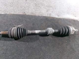 полуось передняя левая (приводной вал, ШРУС) Hyundai i30 GD (2012 - 2015), 1.4 л., CRDi, дизель, хетчбэк 5 дв.