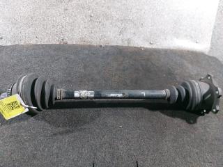 полуось передняя левая (приводной вал, ШРУС) Volkswagen Passat B5 [рестайлинг] (2000 - 2005), 1.8 л., Ti, бензин, 8D0407271EF