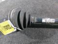 полуось передняя левая (приводной вал, ШРУС) Volkswagen Passat B5 [рестайлинг] (2000 - 2005), 1.8 л., Ti, бензин, 8D0407271EF - фото №3