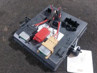 Блок управления BCM (Body Control Module) Audi A6 4F/C6 (2004 - 2008), 3.2 л., i, 4F0907279, 4F0910279