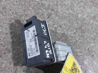 блок контроля давления в шинах Hyundai i30 GD (2012 - 2015), 1.4 л., CRDi, 95800-A5010