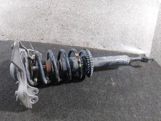 стойка передняя правая Audi A6 4B/C5 (1997 - 2001), 1.8 л., Ti, бензин, 5МКПП, 3B0413031A