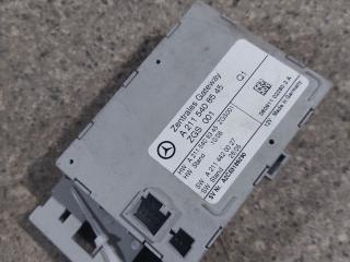 блок управления (другие) Mercedes-Benz E-Класс W211/S211 [рестайлинг] (2006 - 2009), 3.0 л., CDi, АКПП, A2115408545, A2C53189290