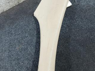 Декоративная накладка центральной консоли Mercedes-Benz E-Класс W211/S211 [рестайлинг] (2006 - 2009), 3.0 л., CDi, E039711321