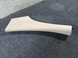 Декоративная накладка центральной консоли Mercedes-Benz E-Класс W211/S211 [рестайлинг] (2006 - 2009), 3.0 л., CDi, E039711322