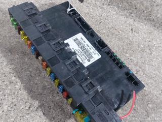 блок предохранителей Mercedes-Benz E-Класс W211/S211 [рестайлинг] (2006 - 2009), 3.0 л., CDi, АКПП, седан, 2115455601, 5DK008047-57