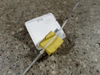 реле (прочие) Mercedes-Benz E-Класс W211/S211 [рестайлинг] (2006 - 2009), 0025421219