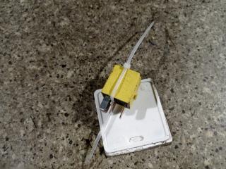 реле (прочие) Mercedes-Benz E-Класс W211/S211 [рестайлинг] (2006 - 2009), 0025421219