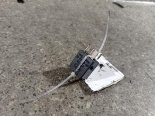 реле (прочие) Mercedes-Benz E-Класс W211/S211 [рестайлинг] (2006 - 2009), 0025421119