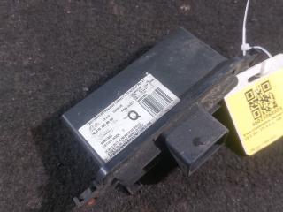 блок управления светом Citroen C5 2 поколение (2008 - 2017), 2.0 л., HDi, 9681575580