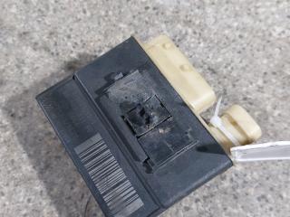 блок управления вентилятором (реле) Citroen C5 2 поколение (2008 - 2017), 2.0 л., HDi, 9652021180, BCP2004