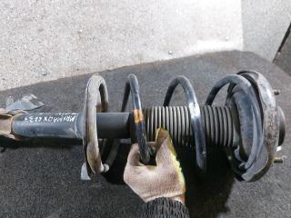 стойка передняя левая Nissan Maxima A33 (2000 - 2005), 3.0 л., бензин, 334266