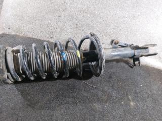 стойка задняя Hyundai Matrix 1 поколение [рестайлинг] (2005 - 2008), 1.5 л., дизель, 5535117500