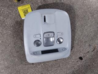 фонарь салона (плафон) Peugeot 308 T9 (2013 - 2017), хетчбэк 5 дв., 96887290PR01, 9677821577, 9807496180