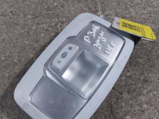 фонарь салона (плафон) Peugeot 308 T9 (2013 - 2017), хетчбэк 5 дв., 96781443PR03