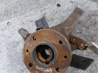 ступица передняя правая Renault Laguna 1 поколение [рестайлинг] (1998 - 2001), 1.8 л., i, бензин