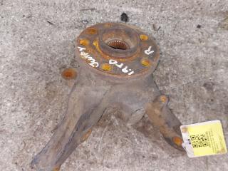 ступица передняя правая Citroen Jumpy 1 поколение (1994 - 2006), 1.9 л., TD, дизель