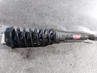 стойка передняя левая Mercedes-Benz E-Класс W211/S211 [рестайлинг] (2006 - 2009), 3.0 л., CDi, АКПП, седан, A2113200613, 804904553484