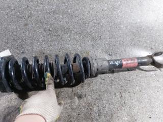 стойка передняя правая Mercedes-Benz E-Класс W211/S211 [рестайлинг] (2006 - 2009), 3.0 л., CDi, АКПП, седан, A2113200613, 804904553484