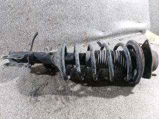 стойка передняя правая Hyundai Getz 1 поколение [рестайлинг] (2005 - 2011), 1.5 л., CRDi, дизель, 54660-1C600