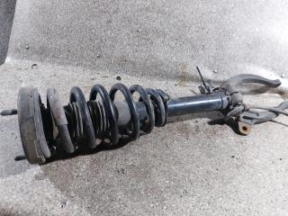 стойка передняя левая Hyundai Sonata NF (2005 - 2008), 2.0 л., CRDi, дизель, 546113K140