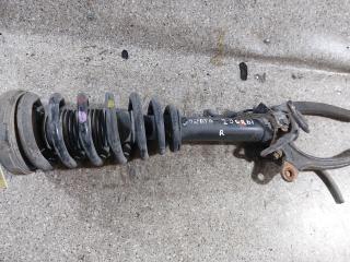 стойка передняя правая Hyundai Sonata NF (2005 - 2008), 2.0 л., CRDi, дизель, 546113K140