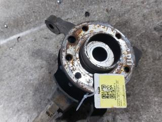 ступица передняя левая Opel Zafira 1 поколение (A) (1999 - 2003), 2.2 л., DTi, дизель