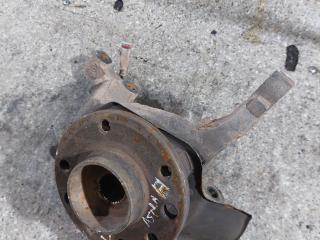 ступица передняя левая Opel Astra H (2004 - 2007), 1.4 л., i, бензин