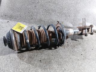 стойка передняя правая Opel Astra H (2004 - 2007), 1.4 л., i, бензин, 24466453