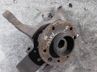 ступица передняя правая Opel Astra H (2004 - 2007), 1.4 л., i, бензин