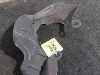 защитный кожух тормозного механизма Citroen C8 1 поколение (2002 - 2008), 2.2 л., HDi, дизель