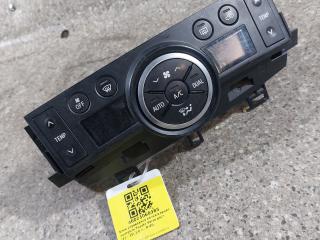 блок управления печки / климат-контроля Toyota Verso 1 поколение [рестайлинг] (2012 - 2015), 2.0 л., D-4D, 55900-0F111