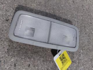 фонарь салона (плафон) Toyota Verso 1 поколение [рестайлинг] (2012 - 2015), 81250-05030