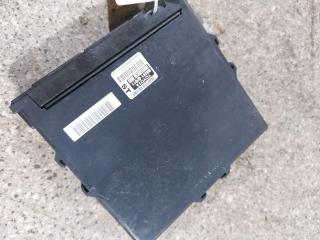 блок управления Start/Stop Toyota Verso 1 поколение [рестайлинг] (2012 - 2015), 2.0 л., D-4D, 89261-0F011, 219000-2591