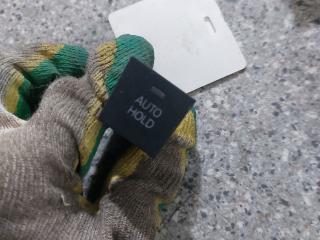 кнопка ручного тормоза (ручника) Volkswagen Passat B6 (2005 - 2010), 3C0927227B