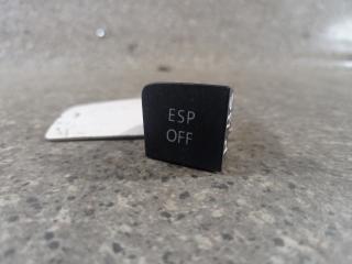 кнопка ASC / ESP Volkswagen Passat B6 (2005 - 2010), 3C0927117S