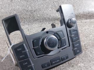 джойстик управления мультимедиа Audi A6 4F/C6 (2004 - 2008), 4F1919610, 4F0910609