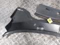 дождевик Volkswagen Passat B6 (2005 - 2010), 3C1819403B, 3C1819404B - фото №2