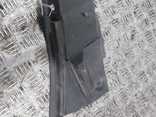 пыльник переднего крыла Toyota Verso 1 поколение [рестайлинг] (2012 - 2015), 53869-0F020